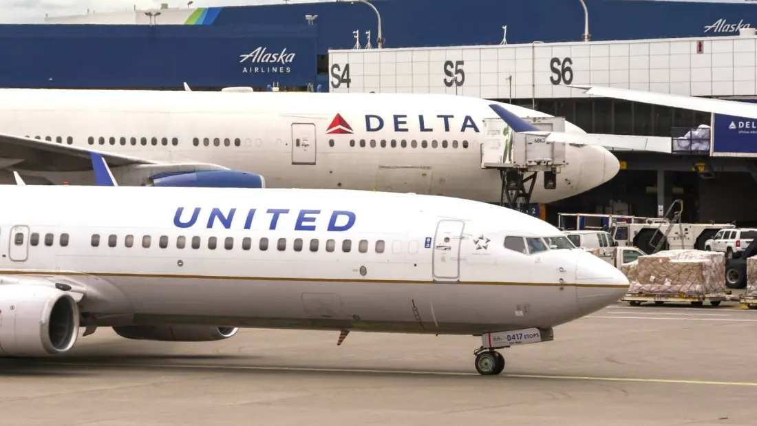 US airlines dodge DOT fines despite selling 722 million passenger records