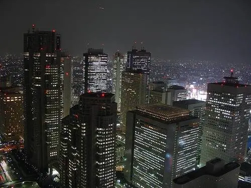 Tokyo's Long-Stay Shift: Why Monthly Accommodation Is Beating Hotels for Business Visitors