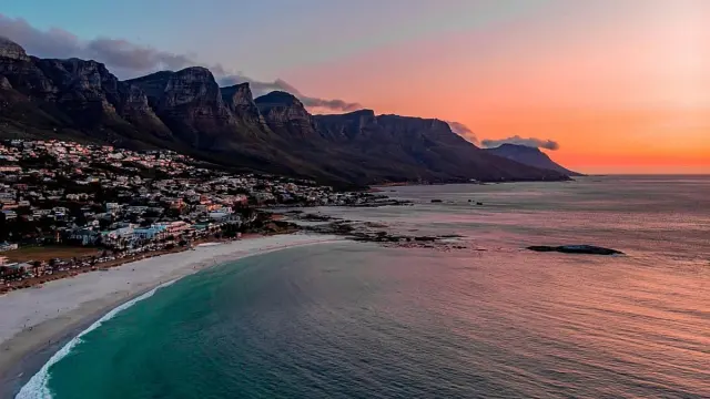 Cape Town tops the 2026 best-value winter sun list