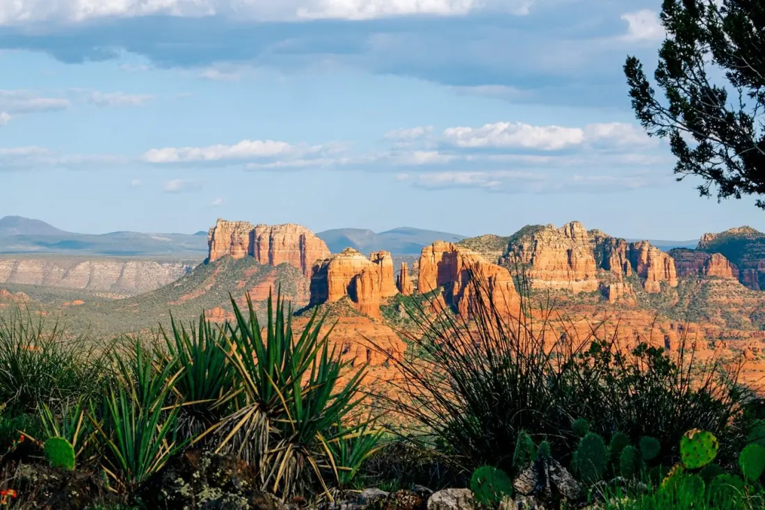 United and Delta both add nonstop flights to Flagstaff — your easiest launchpad for the Grand Canyon just got better