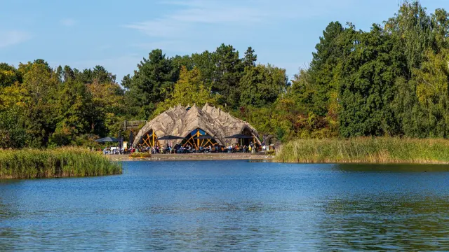 Britzer Garten: Berlin's 222-Acre Garden Park Most Visitors Never Find