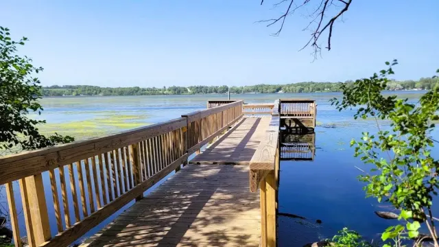 Sakatah Lake State Park: Minnesota's Quiet Lake Escape an Hour From Minneapolis