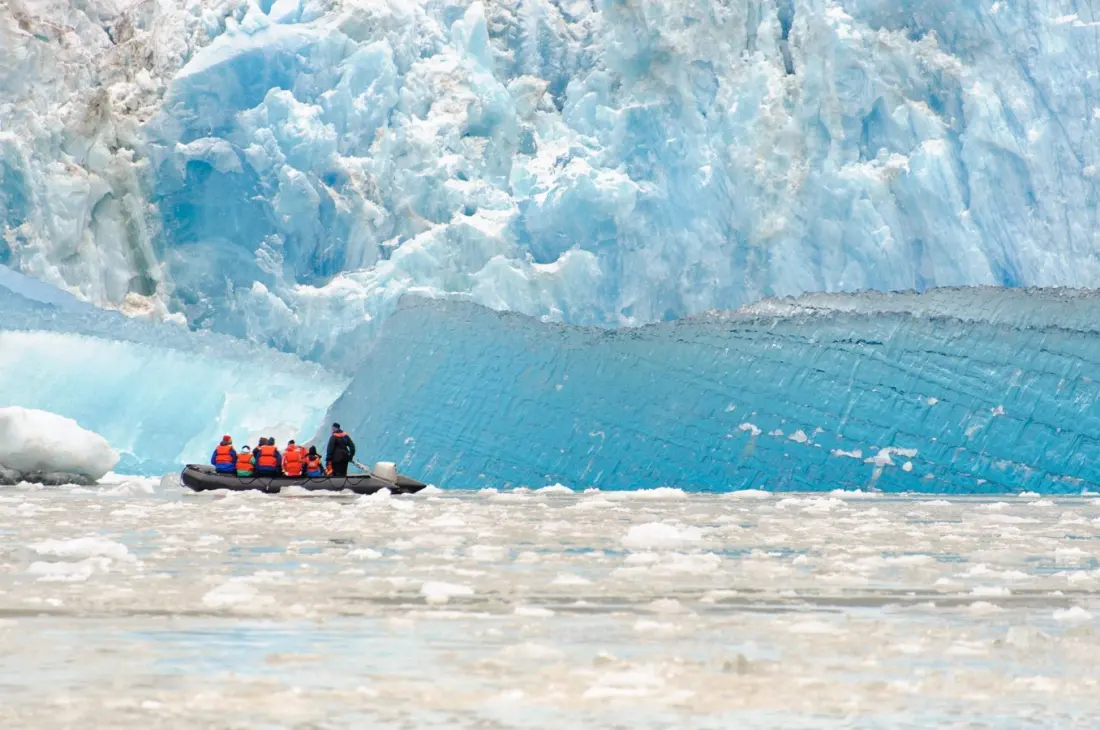 Alaska cruises explained: which itinerary suits you, from Inside Passage to Denali cruisetours