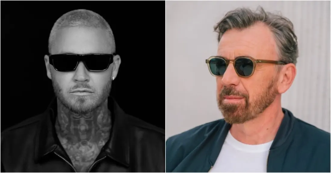 Benny Benassi and MORTEN to headline FREQUENCY 971 at Dubai's Coca-Cola Arena this October