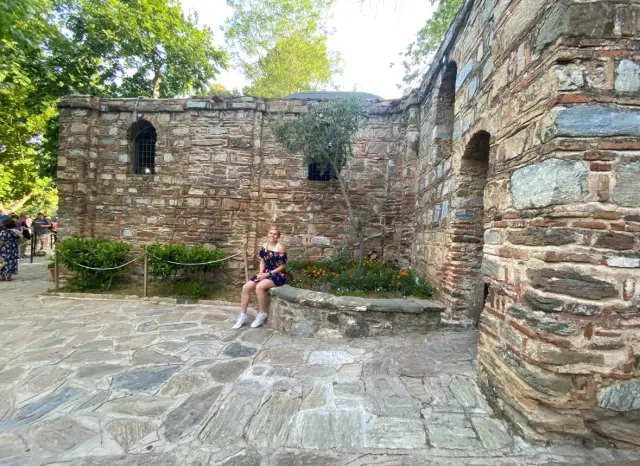 Walking the Camino to Unlearn: A Pilgrim's Reflection on Faith and History