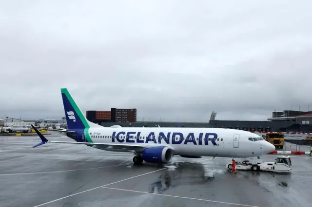 Icelandair mechanics' strike called off as four-week mediation deal kicks in