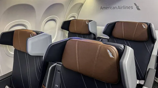 Only Two Airlines Put Premium Economy On The Airbus A321XLR — Here's Why Everyone Else Said No