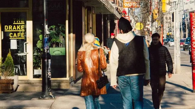 Ten ways to spend a fall week in Toronto: concerts, free museums and a million-plus lights