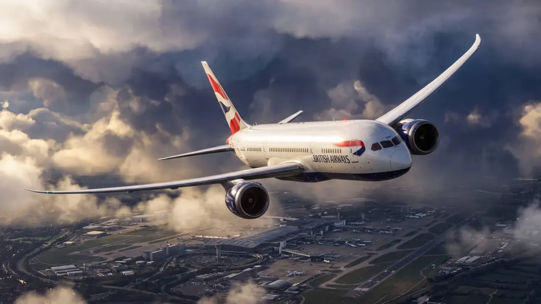 Heathrow's Long-Haul Expansion: Seven New Routes to Phuket, Melbourne, Costa Rica and More