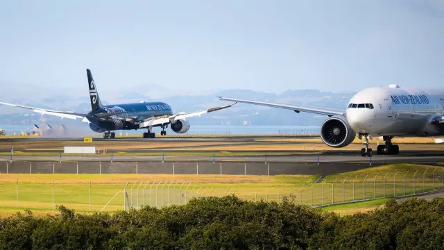 Eight Long-Haul Routes Air New Zealand Has Dropped — And What It Still Flies