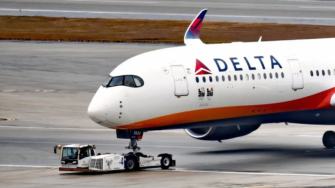 Delta Is Adding Six New Routes From Los Angeles - Including a Direct Flight to Manila