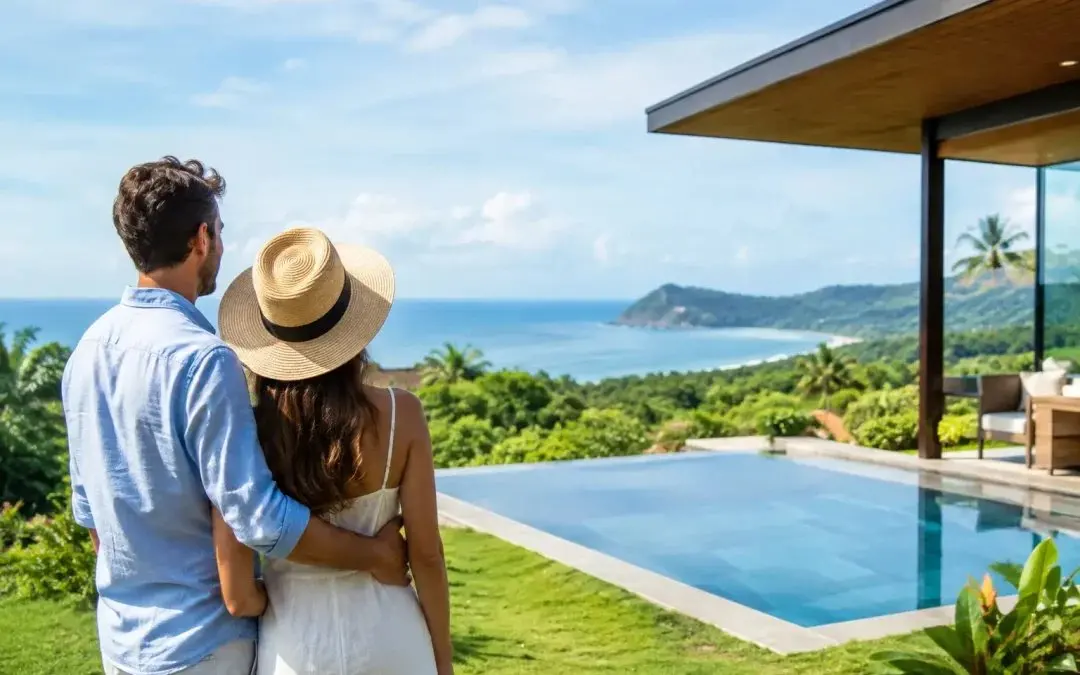 Thinking of Buying Property in Costa Rica? What Foreign Buyers Really Need to Know