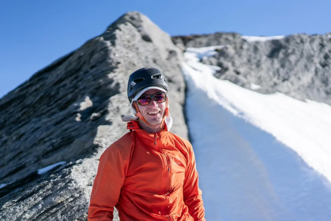 Who Speaks for New Zealand's Backcountry? Meet FMC President Allan Brent