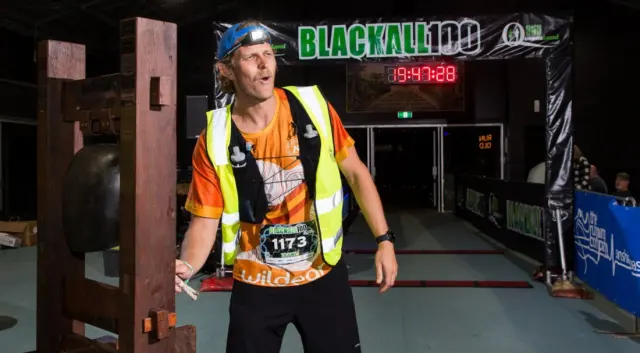 Thinking about your first trail ultra? One runner's hard-won lessons