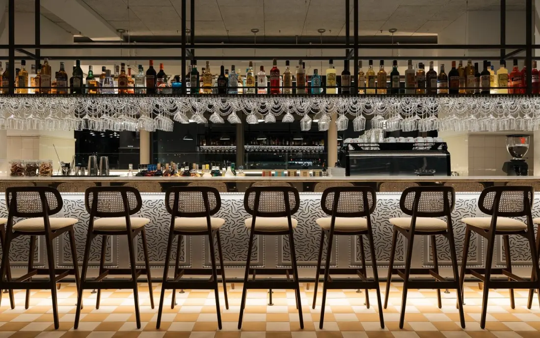 Ruby Lilou opens in Marseille as the design-led brand makes its French debut