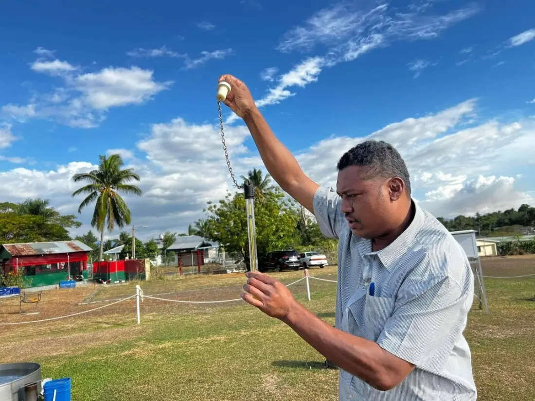 Weather Forecasting Gets Serious Across the Pacific — and Travellers Will Feel the Difference