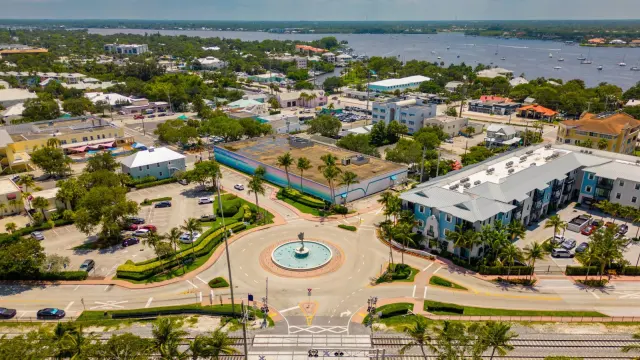 Martin County, Florida: The Quiet Atlantic Coast Corner Where Retirement Still Feels Like Old Florida