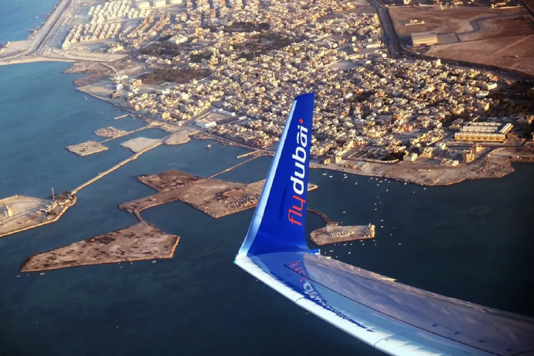Flydubai Cockpit Attack Revives Memory of Colombia's 60-Hour Flight 601 Hijacking