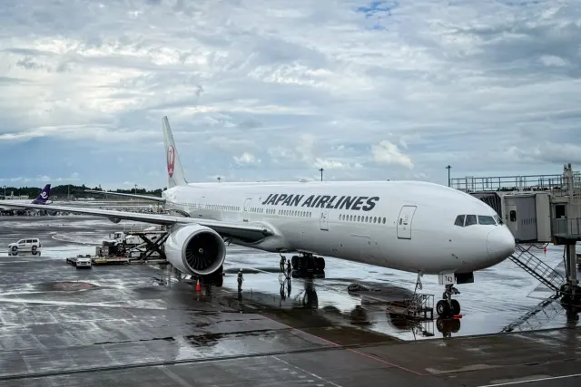 Citi points now transfer to Japan Airlines — and there's a 30% bonus on until Oct. 24