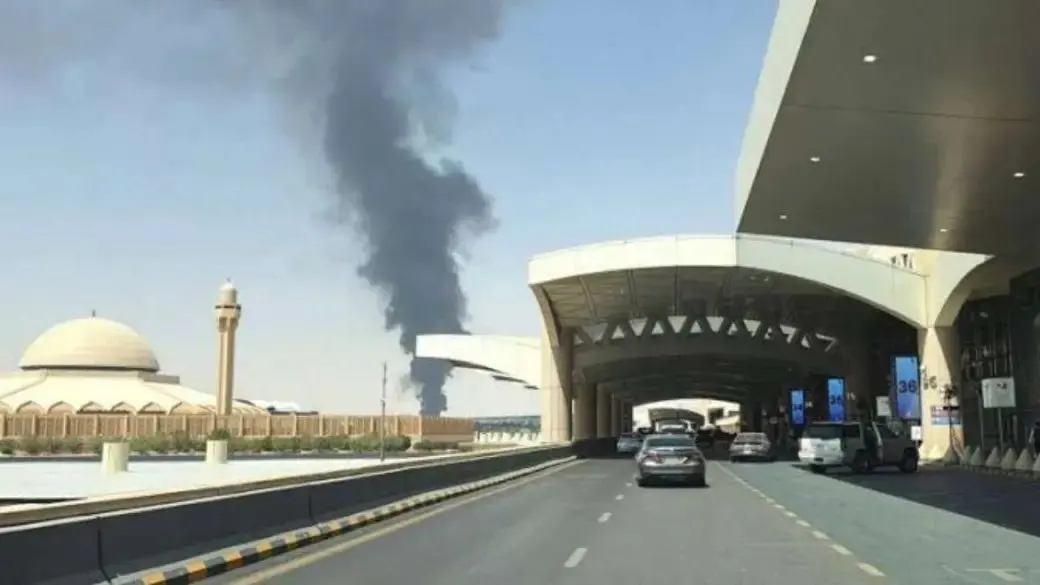 Riyadh and Abha Airport Attacks Kill Three and Disrupt Flights to Saudi Arabia