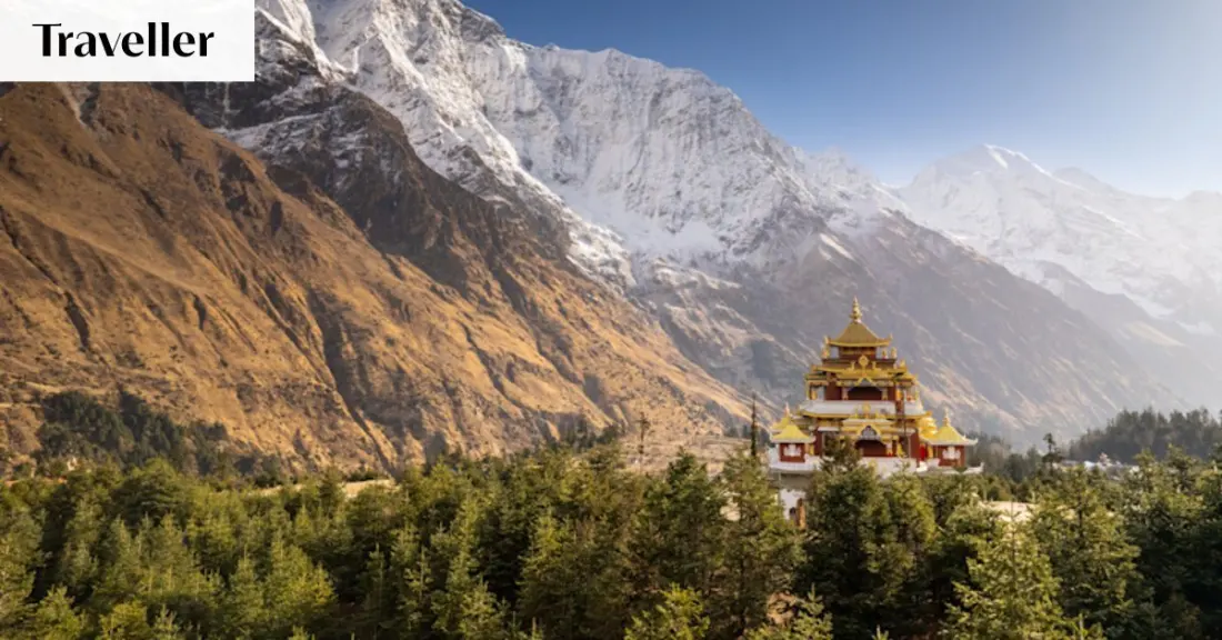 Sustainable travel's blind spot: who actually owns the place you booked?