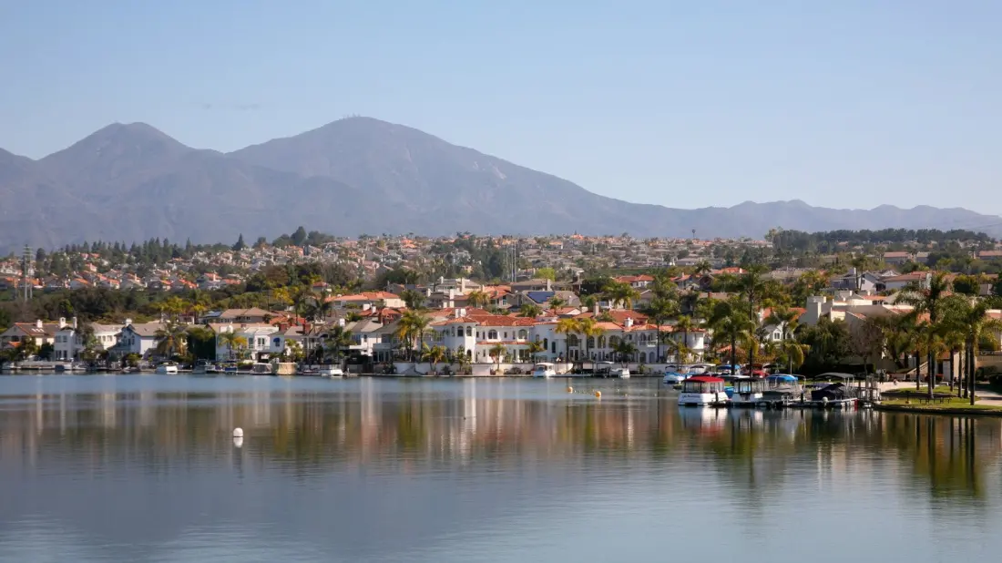 Mission Viejo: The Safe, Park-Filled Base Between LA and San Diego