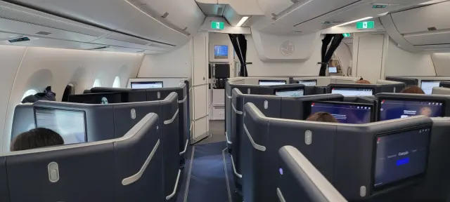 Air France-KLM's $89 Credit Card Now Comes With 70,000 Miles — And A Shortcut To Flying Blue Platinum