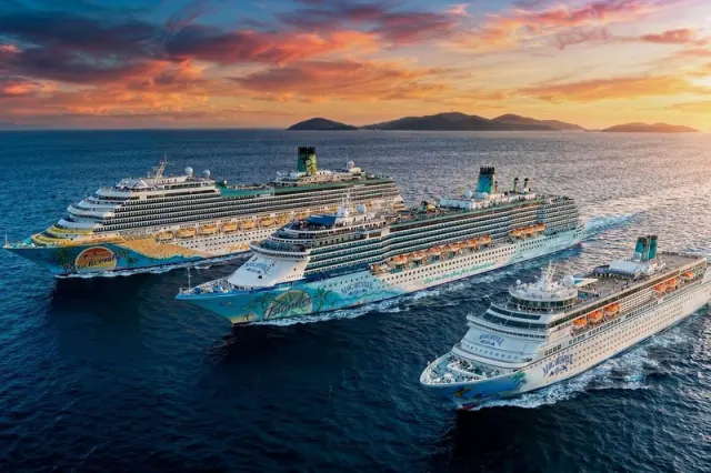 Margaritaville at Sea Opens 2028 Bookings: 30 Itineraries, Two Brand-New Ports