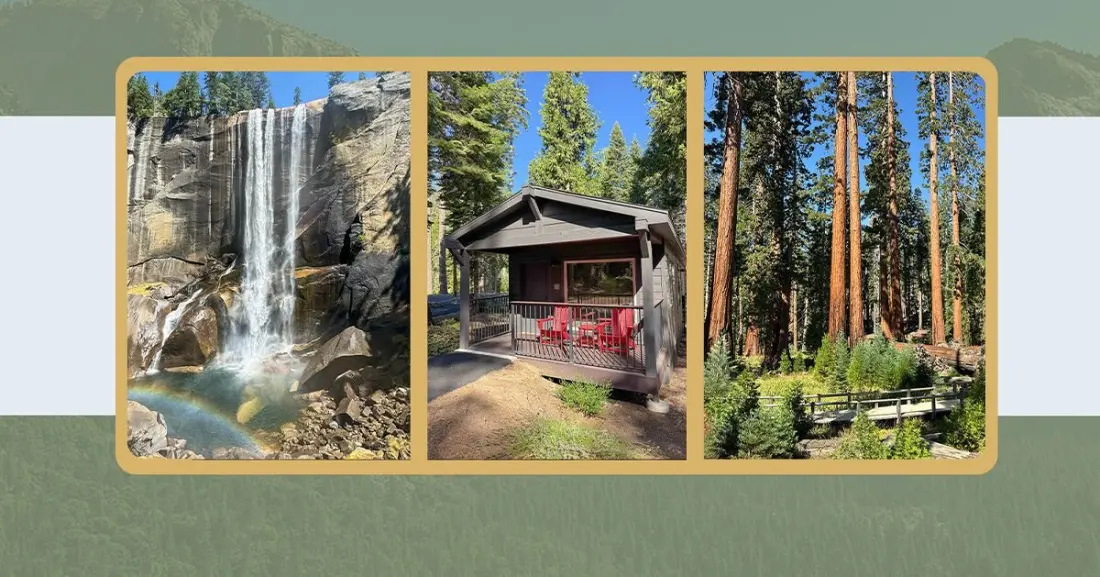 Fish Camp, California: The One-Stoplight-Free Hamlet That Makes Yosemite Easy
