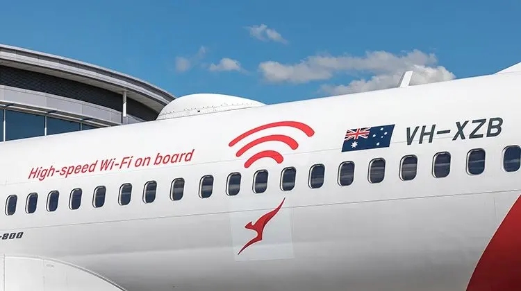 Fast Inflight WiFi Is Becoming the Deciding Factor When You Book — and US Carriers Are Splitting Into Camps