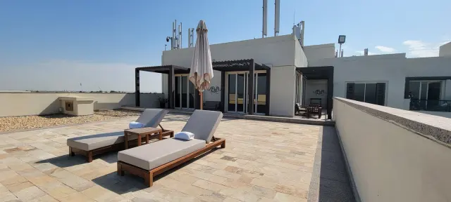 Hyatt's fall promo pays 3,000 bonus points per three nights — and free nights count