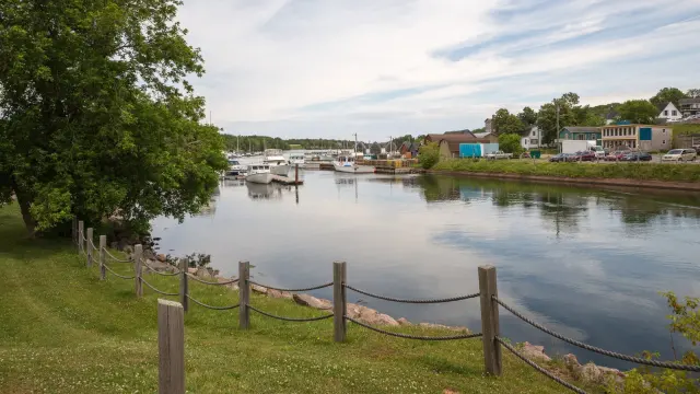 Montague, PEI: The Tiny River Town Where Trails, Breweries and Quiet Coastlines Meet