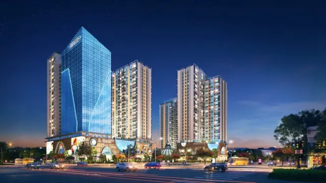 Minor Hotels Goes Urban in Vietnam: Avani+ Hanoi Leads a New City Push