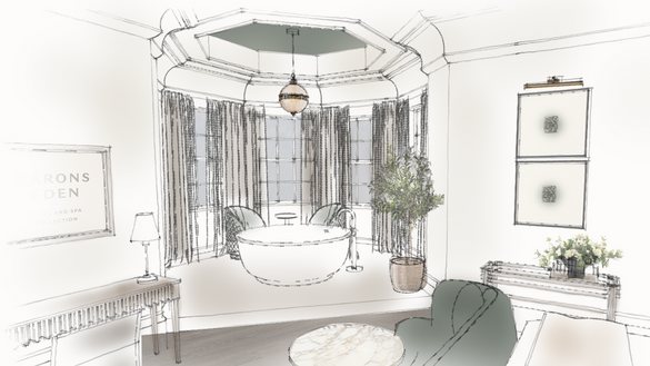 Ardencote Manor to Become One of the UK's Biggest Spa Resorts in 2027