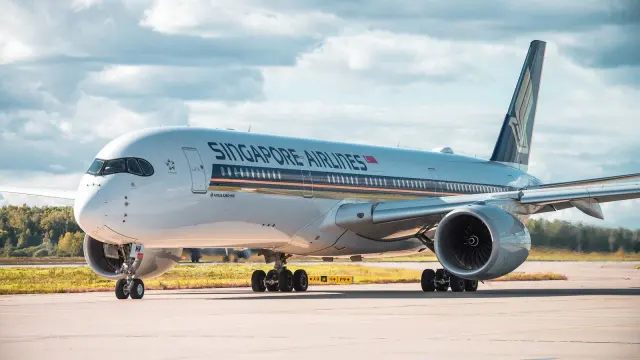 Singapore Airlines Is Back in Madrid After 22 Years — Here's How the New Route Works