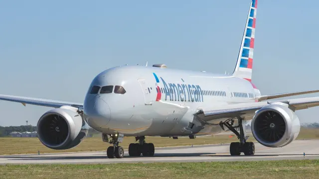 American Airlines and Starlux Just Made Getting to Taiwan Much Easier