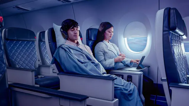 Premium Economy Explained: Why The Middle Cabin Is Now The Smart Long-Haul Upgrade