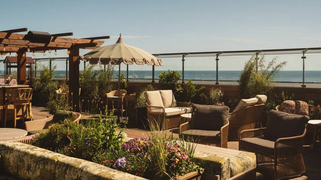 Beyond Copenhagen: five reasons to base your next Danish escape somewhere else entirely