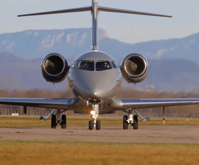Empty legs explained: how cheap private jet flights actually work in Europe