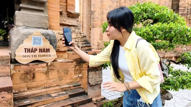 Vietnam bets on data and AI to build a smarter tourism industry