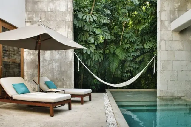 Four Mexican hotels crack the world's 50 Best Hotels list for 2026