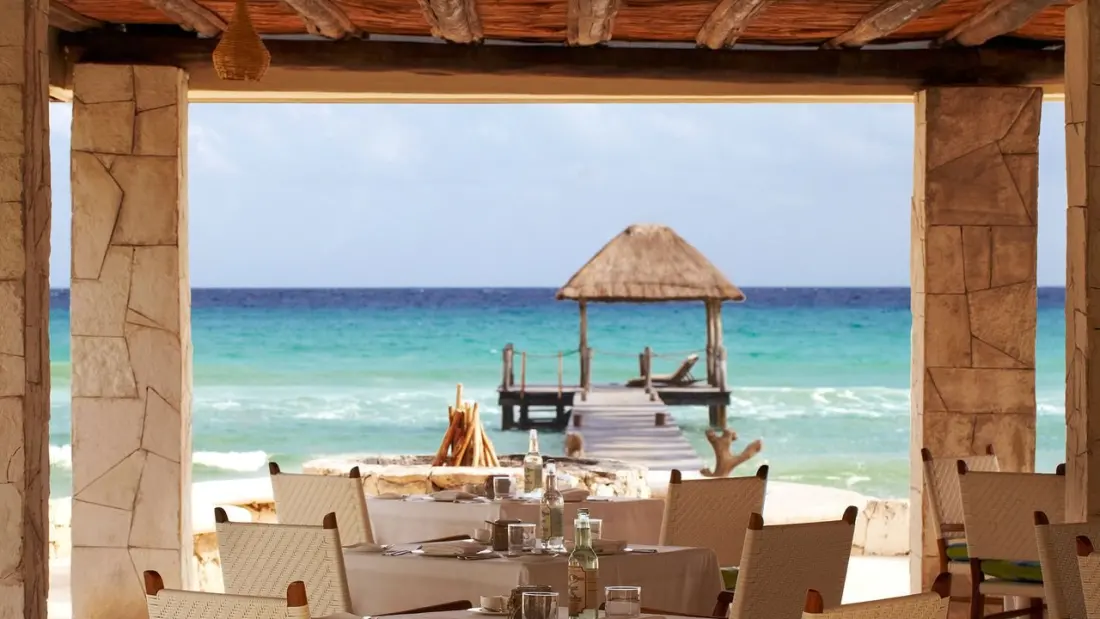 Playa del Carmen's best hotels: where to stay on Mexico's Riviera Maya