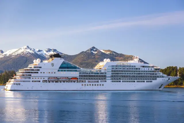 Seabourn's Limited-Time Deal Hands Suite Guests Up to $2,000 to Spend Onboard
