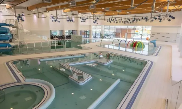 Wellovar opens in Bjelovar: Croatia's biggest geothermal thermal complex