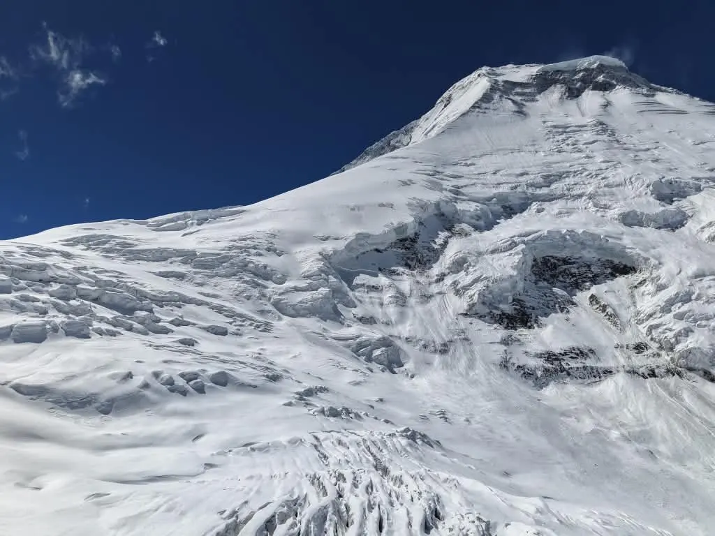 Skiers Eye Dhaulagiri: Bargiel and Borja Real Target the World's Seventh-Highest Peak