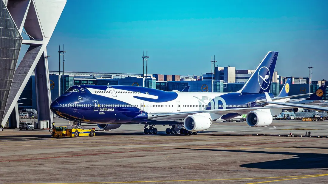 Where You Can Still Fly On (or Spot) a Passenger Boeing 747 in 2025