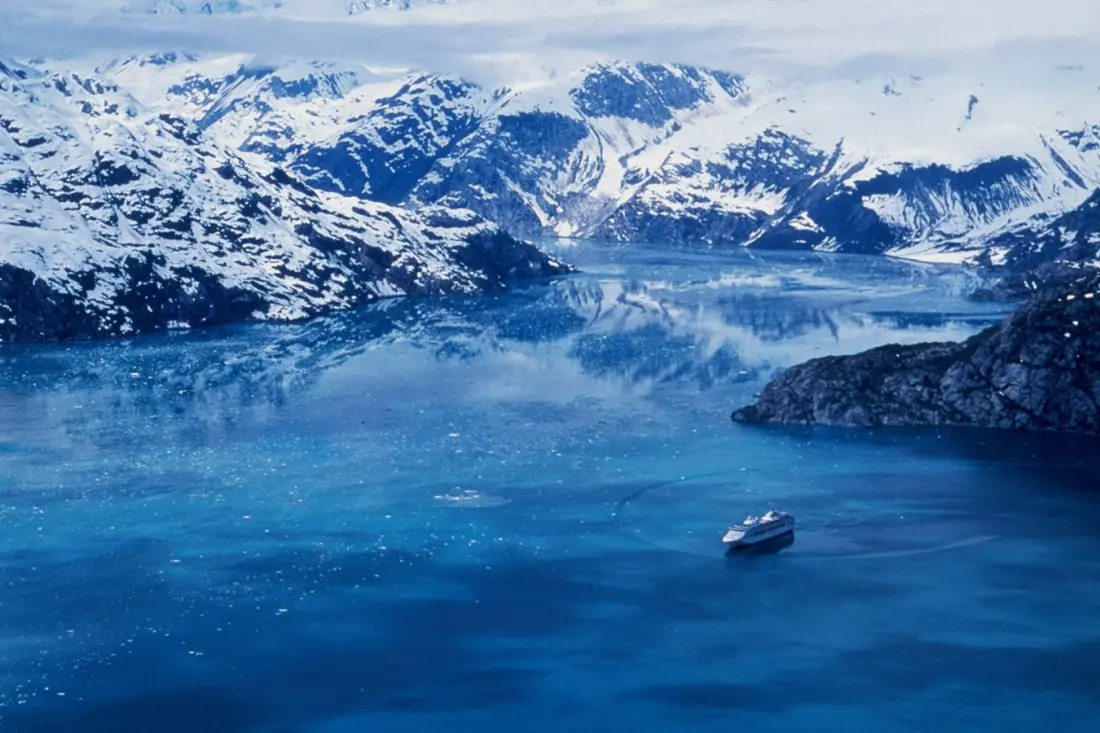 Alaska cruise tips: how to pick your ship, season and cabin before you sail the Inside Passage