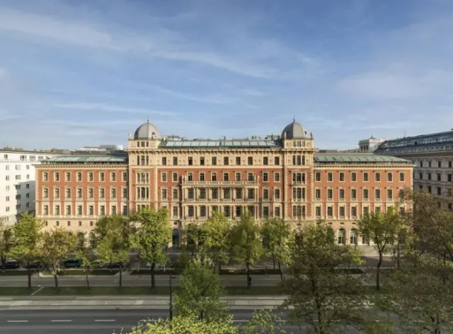 Minor Hotels Picks Up 22 MICHELIN Keys for 2026 — Here's Where to Sleep in an Award-Winner