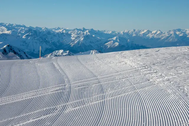 I Wrote a Ski Resort's Daily Snow Report — Here's What Those Euphemisms Really Mean